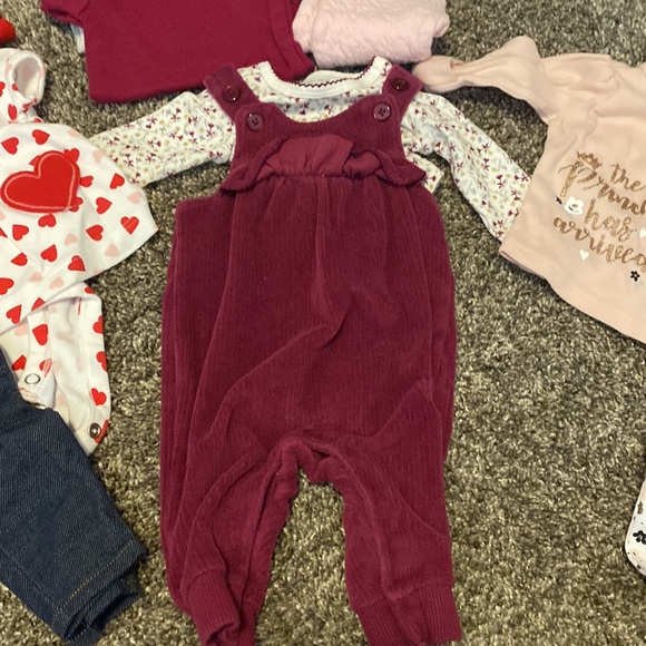 Newborn Lot - Picture 3 of 4